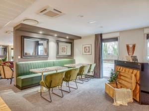  alt="Nancy : la résidence avec services pour Senior OVELIA se dévoile et ouvre ses portes"