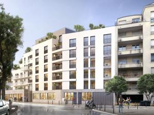  alt="Ouverture de la première résidence seniors Oh Activ dans le Val d'Oise, à Cergy"