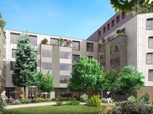  alt="HomniPromotion annonce le chantier d'une résidence services seniors Oh Activ à Avignon"