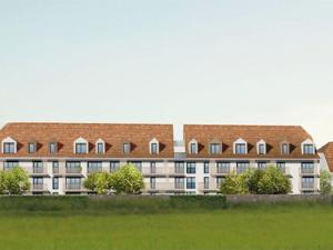  alt="Résidence avec services SENIOR: Vinci Immobilier réalise une première opération de vente en bloc d'une résidence OVELIA"