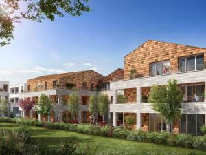  alt="Les Bastides de Lardenne : une nouvelle résidence avec services pour senior OVELIA ouvre à TOULOUSE"