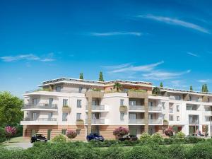 alt="Résidence Senior : Ovelia met le cap sur le Sud et s'installe à OPIO"