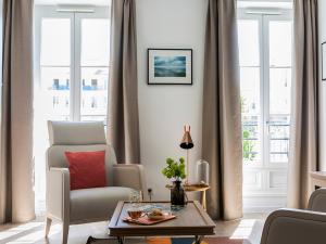  alt="Une nouvelle résidence avec services pour seniors PALAZZO va ouvrir à PAU"