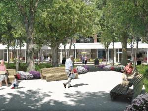  alt="Ouverture de la Résidence Senior Espace & Vie Rennes Mabilais"