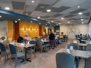  alt="Connaissez vous le nouveau concours culinaire Toque Chefs?"