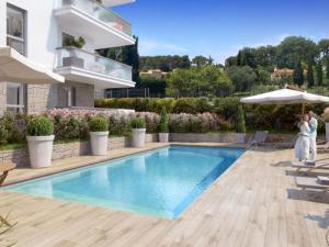  alt="Mougins : ouverture d'une nouvelle résidence services seniors opérée par Cogedim Club"