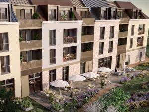  alt="DREUX : Investir en résidence Senior , ou devenir propriétaire occupant en village senior , c'est possible"