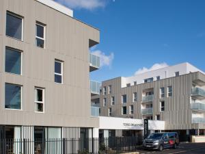  alt="Résidence Services Senior à Vannes : Domitys inaugure sa 132 ème résidence"