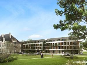  alt="La MACSF investit dans une 4ème résidence services Seniors à LYON"