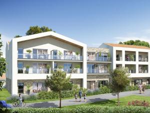  alt="Une nouvelle résidence services Senior à Bretignolles-sur-Mer, opérée par Espace & Vie"