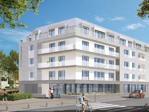  alt="Résidence services Seniors à Montargis : la toute nouvelle résidence AQUARELIA de Montargis a ouvert ses portes"