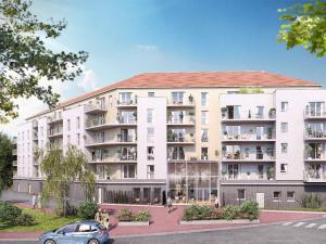  alt="DOMITYS annonce l'ouverture de sa nouvelle résidence services seniors « LES SÉQUANES », située à CHALON-SUR-SAÔNE"