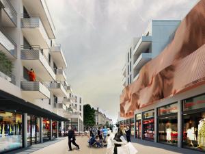  alt="Le Groupe Duval annonce inaugurer sa nouvelle résidence Happy Senior à Valenciennes (59)"