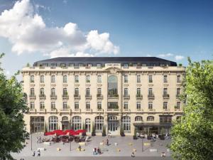  alt="Nouvelle Résidence services Seniors à Carcassonne : Les Jardins d'Arcadie ouvrent le lundi 14 novembre 2022"