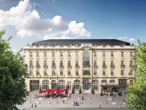  alt="Résidence services Seniors à Carcassonne : Les Jardins d'Arcadie ouvrira ses portes à Carcassonne à l'été 2022"