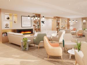  alt="Demathieu Bard Immobilier et COFFIM ont livré une Résidence Services Seniors à Montreuil (Seine-Saint-Denis)"