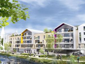  alt="Vendôme : la nouvelle résidence services seniors Les Jardins d'Arcadie ouvre le 16 Janvier"