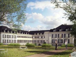  alt="Résidence Services Senior Versailles : une seconde résidence Les Jardins d'Arcadie ouvrira à Versailles cet automne"