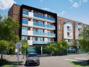  alt="Oh Activ Donville : une nouvelle résidence seniors pour un cadre de vie exceptionnel à Donville-les-Bains"