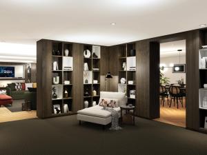  alt="Résidence Senior Bourg-en-Bresse : OVELIA inaugure sa 1ère résidence services seniors dans l'Ain"