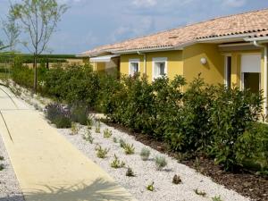  alt="Résidence Senior de BASSAN :SENIORIALES fête les 10 ans de sa résidence"