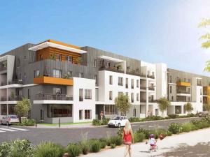  alt="Ouverture de la première résidence senior Oh Activ à Angers"