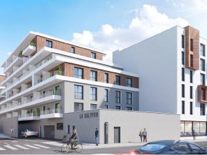  alt="Résidence Services Senior BREST : ouverture prochaine en vue"