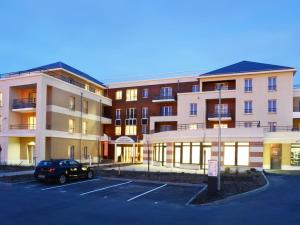  alt="Un Salon Seniors ... dans une Résidence Senior !"