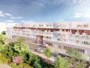  alt="Résidence Seniors à MURET : la résidence services seniors Domitys « Les Aviateurs » ouvre ses portes !"