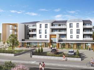 alt="Ouverture de la résidence services seniors Les Colombines à Thorigné-Fouillard"