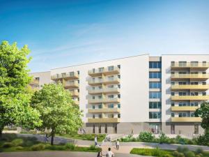  alt="La Résidence services Senior Domitys de Toulouse Purpan annonce son ouverture"