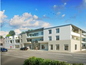  alt="« LA GALLIQUE » : la résidence services seniors Domitys de PROVINS va ouvrir le 23 Janvier 2023"