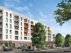  alt="La nouvelle Résidence Services Seniors Espace et Vie à Agen ouvre le 9 septembre"