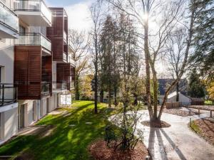  alt="Bain-de-Bretagne : la résidence services seniors ESPACE ET VIE inaugurée"