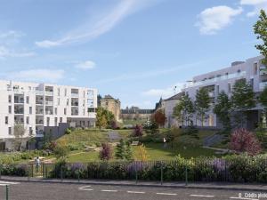  alt="Résidence services seniors Lamotte à Châteaubriant"