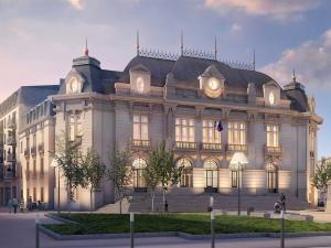  alt="Résidence services Senior à Mâcon : Les Jardins d'Arcadie de Mâcon ouvre ce mardi 2 mai 2023"