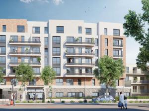  alt="La nouvelle résidence services seniors Les Jardins d'Arcadie de Rueil Malmaison ouvrira le 7 Septembre"