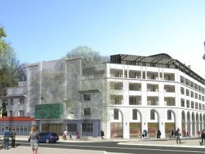  alt="Ouverture prochaine d'une résidence services seniors Oh Activ à Nîmes"