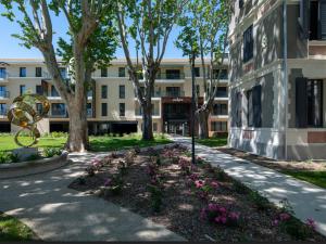 alt="Nohée inaugure sa résidence senior à Avignon"