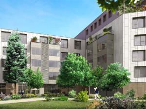 alt="Oh Activ Avignon : Ouverture d'une résidence services seniors pas comme les autres !"