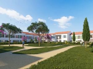  alt="La résidence services seniors Oh Activ Saint-Pierre d'Oléron fête ses deux ans !"