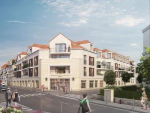 alt="AEW fait l'acquisition en VEFA de la future résidence services seniors OVELIA d'Epinay-Sur-Orge (91)"