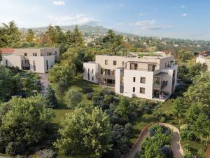 alt="Saint-Didier-au-Mont-d'Or : lancement d'un programme résidentiel qui intègre une Résidence Senior"