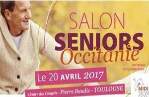  alt="Salon Seniors Occitanie à Toulouse : J- 30!"