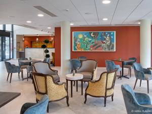  alt="Quand l'ART illumine les Résidences Senior"