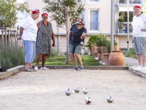 alt="Semaine Bleue 2026 : les résidences Domitys se mobilisent partout en France"