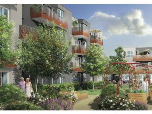  alt="Les Senioriales présentent leur première résidence pour seniors autonomes dans l'agglomération lilloise (59)"