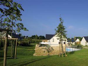  alt="SENIORIALES : Les 10 ans de la résidence seniors de PONT-AVEN"