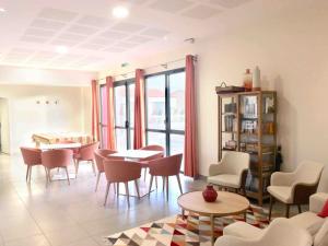  alt="Senioriales va inaugurer sa nouvelle résidence de Pollestres"