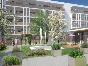  alt="Découvrez le 11 Avril la future résidence Senioriales de BASSENS qui ouvrira en Juillet 2019"